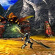 Illustration for article titled emMonster Hunter 4 Ultimate/em Focuses on More than Ground-Level